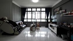 Blk 576 Woodlands Drive 16 (Woodlands), HDB 5 Rooms #628800351